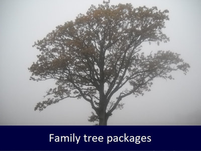 Family tree packages